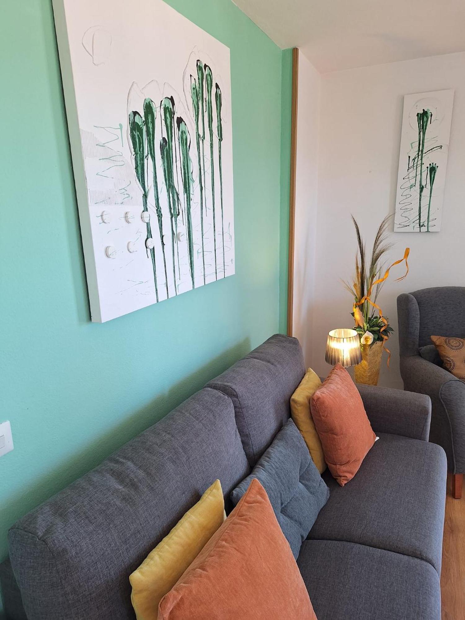 Jupiter Apartment Sea View Benalmadena Bagian luar foto