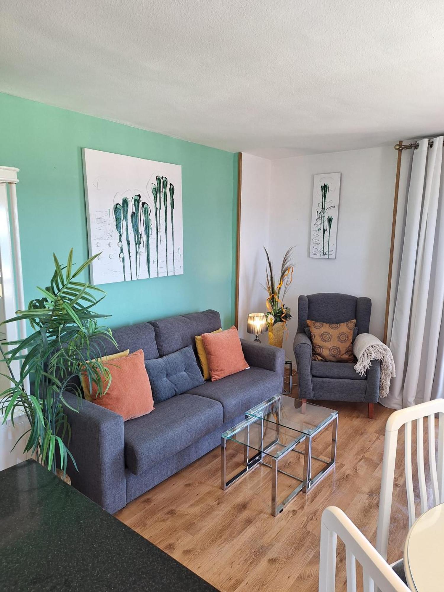 Jupiter Apartment Sea View Benalmadena Bagian luar foto