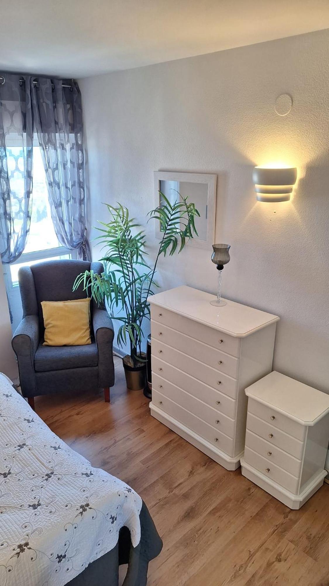 Jupiter Apartment Sea View Benalmadena Bagian luar foto