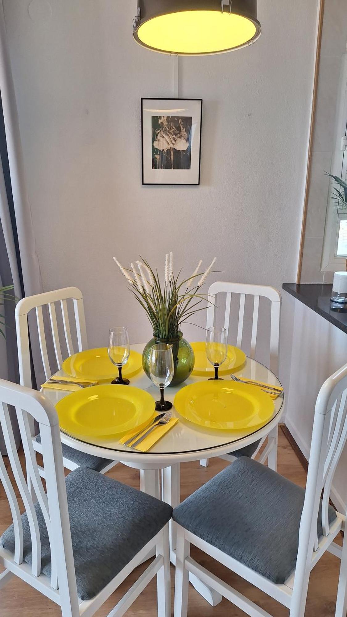 Jupiter Apartment Sea View Benalmadena Bagian luar foto